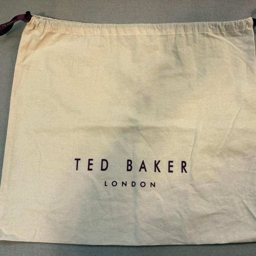 Ted Baker Dust Bag
